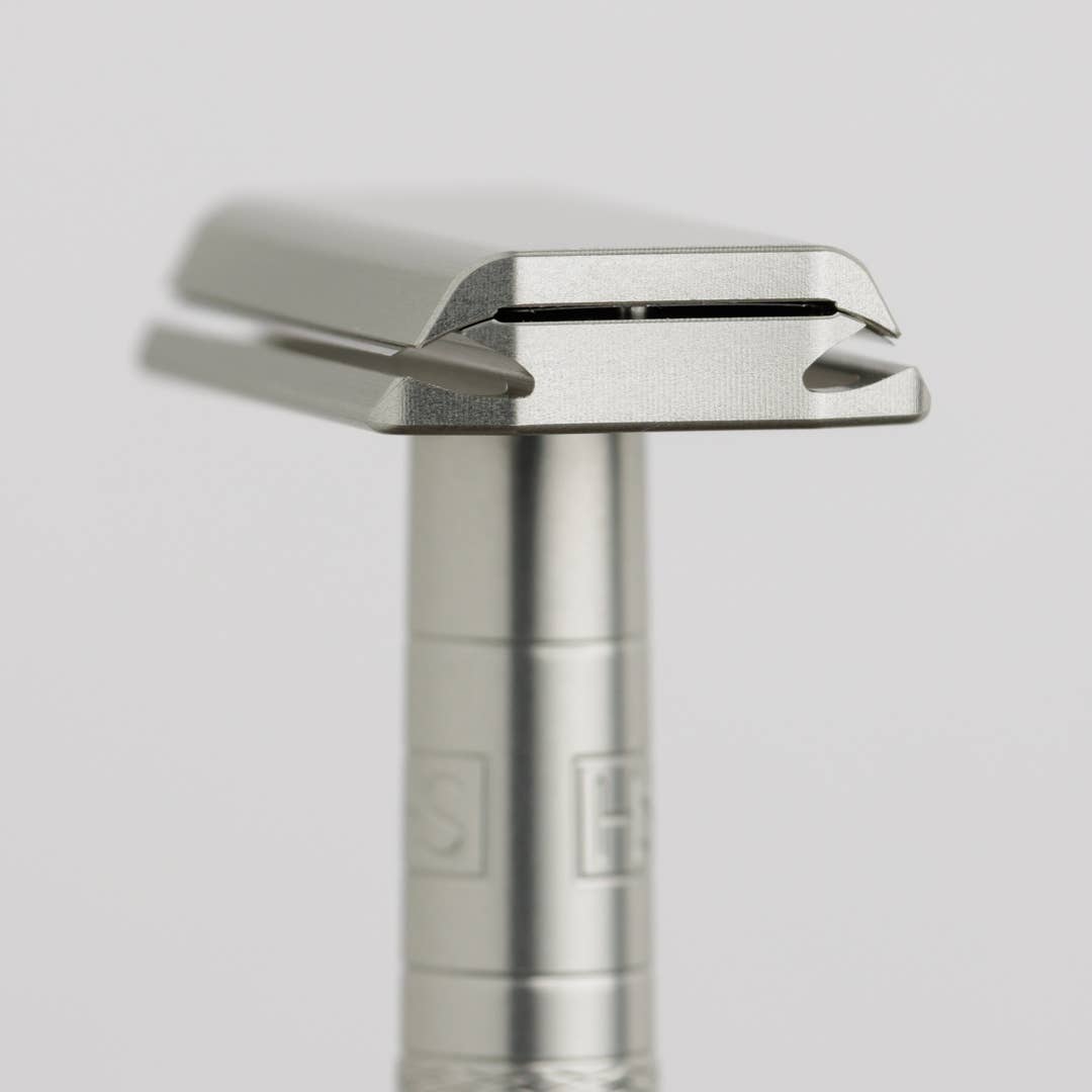 Henson Shaving Henson Shaving - Henson AL13: Aircraft Aluminum