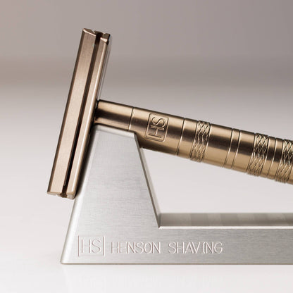 Henson Shaving Henson Shaving - The Henson Razor Stand