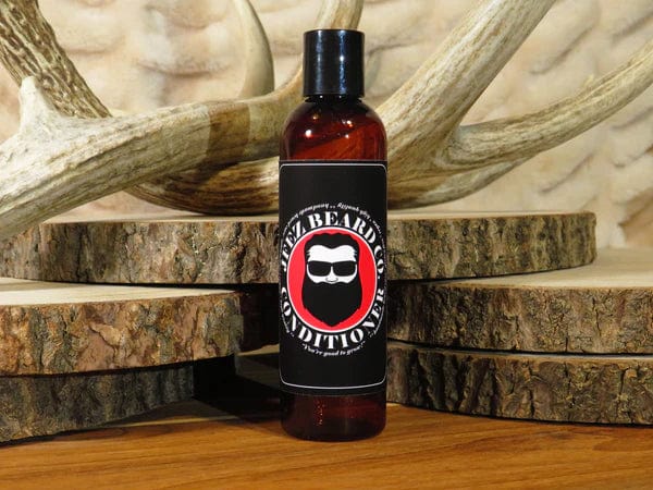 JFezBeardCo. Beard Conditioner Beard Conditioner