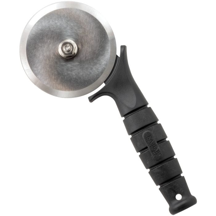 KaBar Pizza Cutter 'Za Saw Pizza Cutter