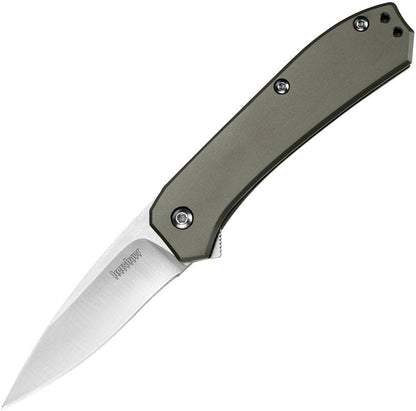 KERSHAW Knives KERSHAW - Amplitude Framelock A/O