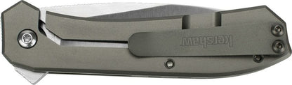 KERSHAW Knives KERSHAW - Amplitude Framelock A/O