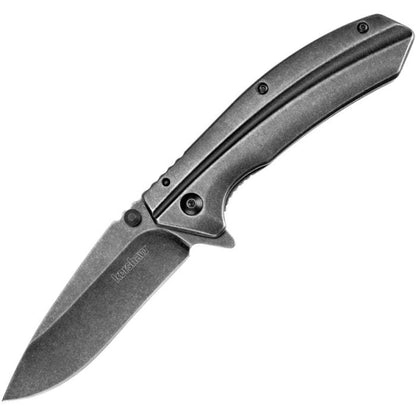 KERSHAW Knives KERSHAW - Filter Framelock A/O Blackwash