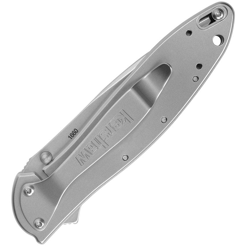 KERSHAW Knives KERSHAW - Leek Framelock A/O