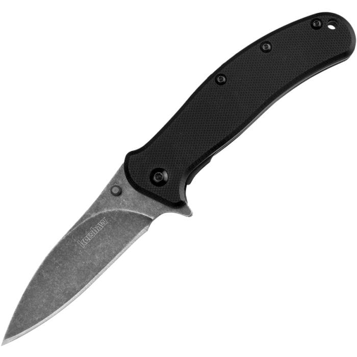 KERSHAW Knives KERSHAW - Zing Linerlock A/O