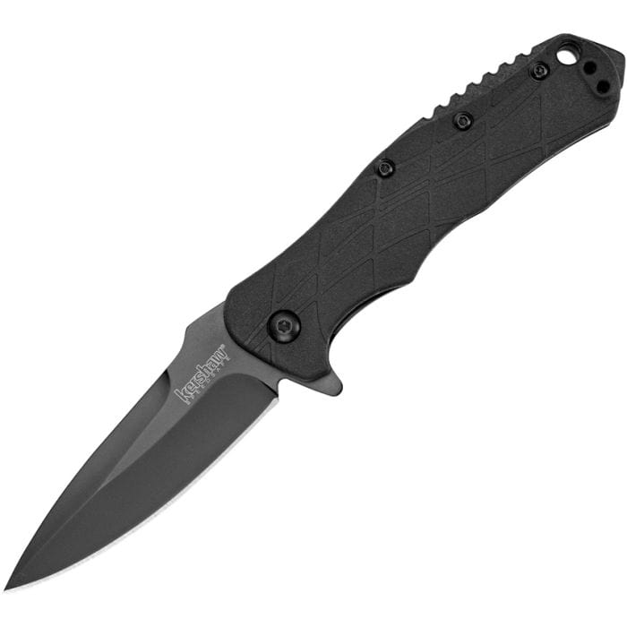 KERSHAW Knives RJ Tactical Linerlock A/O