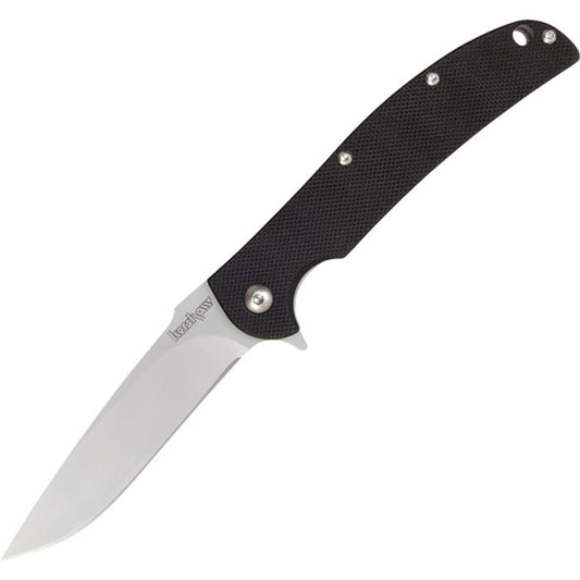 KERSHAW Pocket Knife Chill Linerlock