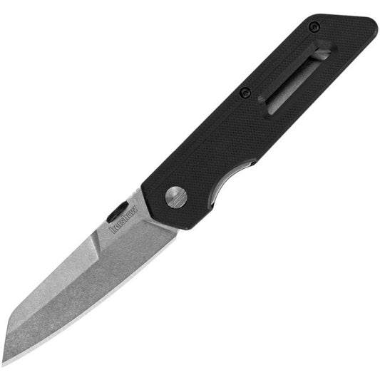 KERSHAW Pocket Knife Mixtape Linerlock