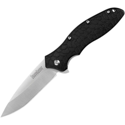 KERSHAW Pocket Knife Oso Sweet Linerlock A/O