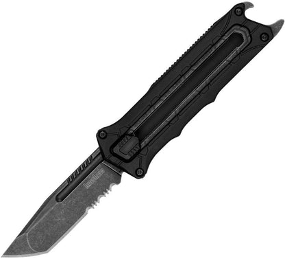 KERSHAW tool Interstellar Slide Button Lock