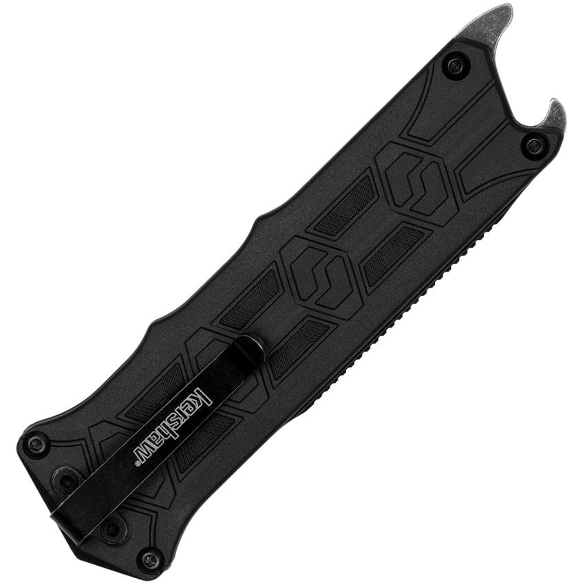 KERSHAW tool Interstellar Slide Button Lock