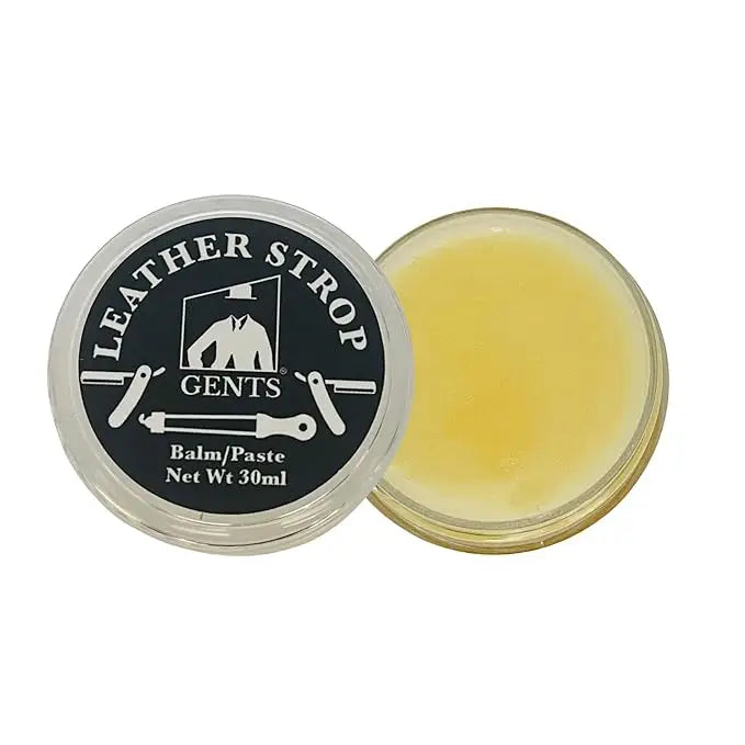 Leather Strop Conditioner