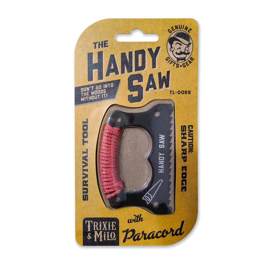 Lucky Jack Lucky Jack - The Pocket Handy Saw
