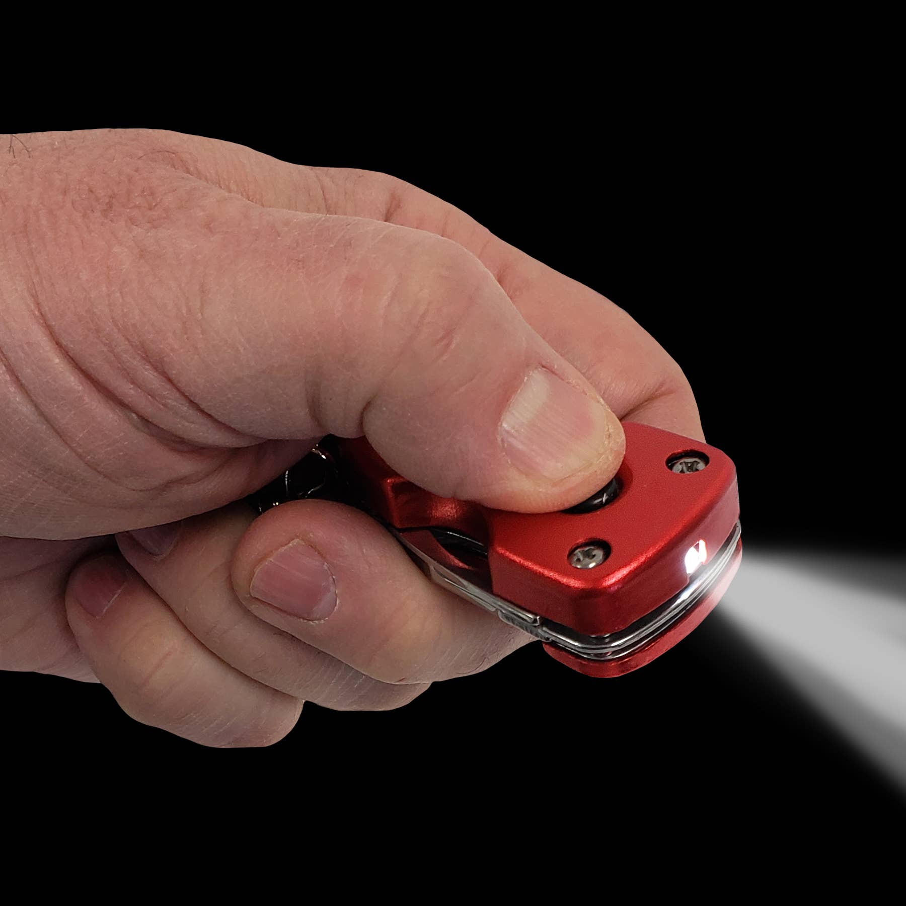 Lucky Jack Lucky Jack - "Thinga-ma-Bob" Keychain Multi-tool