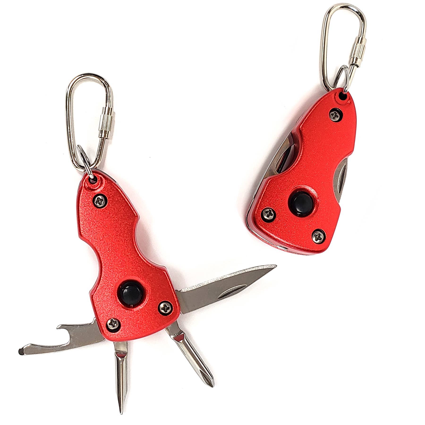 Lucky Jack Lucky Jack - "Thinga-ma-Bob" Keychain Multi-tool