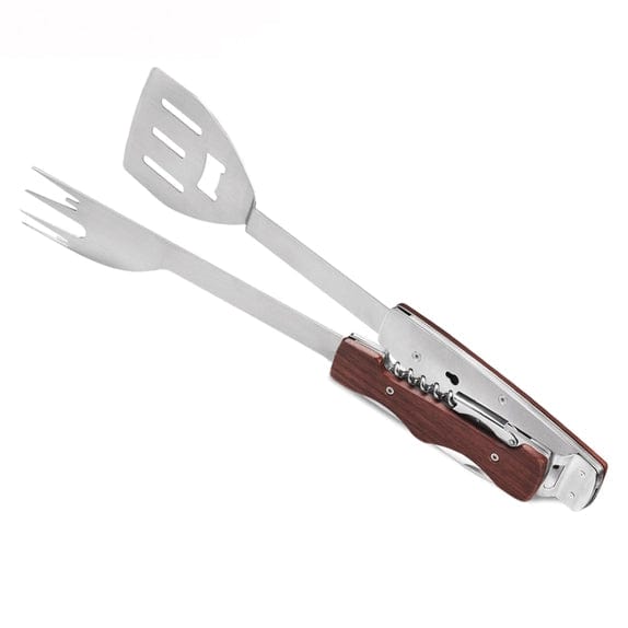 Mad Man BBQ Tools Grillmate 6-in-1 Detachable Multi-Tool