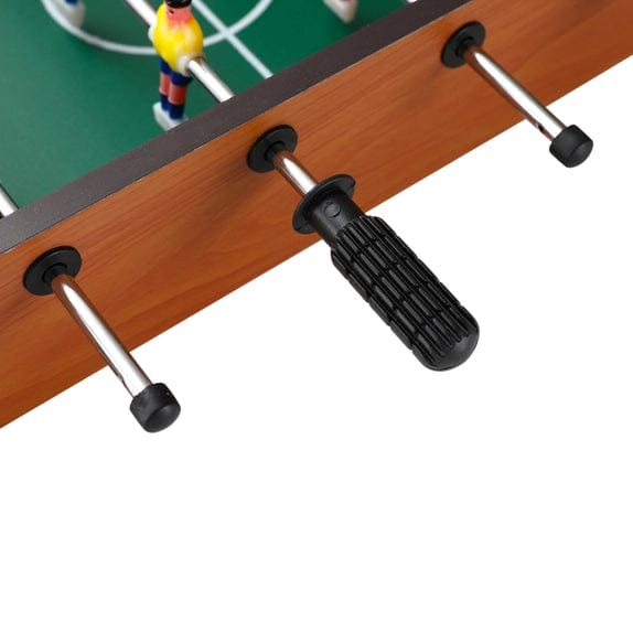 Mad Man Desktop Games Desktop Foosball