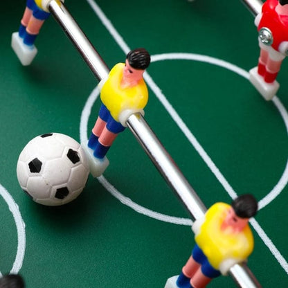 Mad Man Desktop Games Desktop Foosball