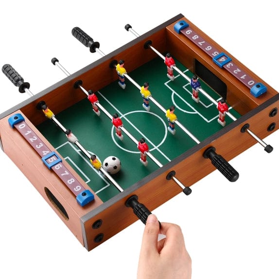 Mad Man Desktop Games Desktop Foosball