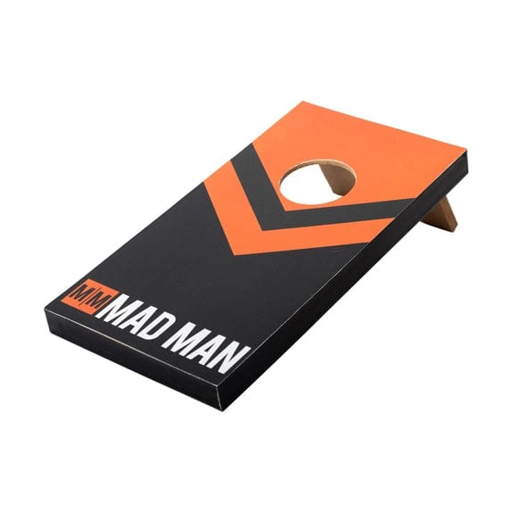 Mad Man Desktop Games Mad Man Desktop Bags