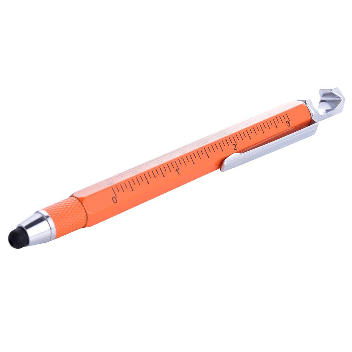 Mad Man Friken Cool Pen: Orange