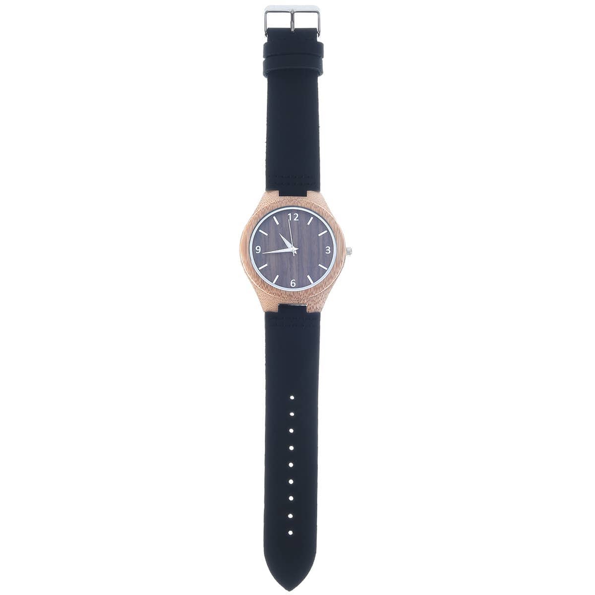 Mad Man Mad Man - Bamboo Watch: Boyd