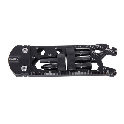 Mad Man Mad Man - Bike Multi Function Tool