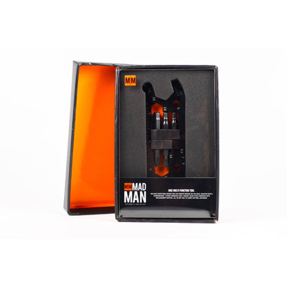 Mad Man Mad Man - Bike Multi Function Tool