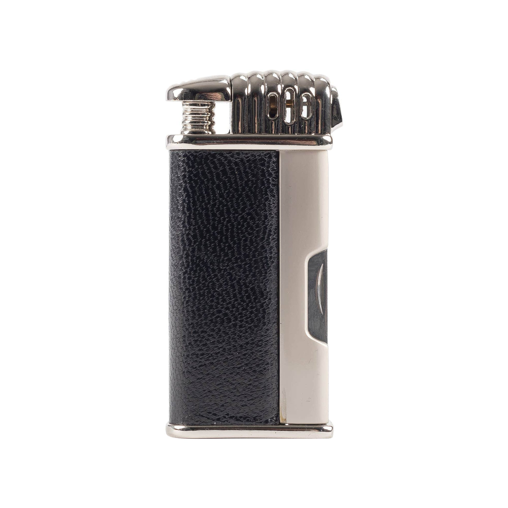 Mad Man Mad Man - Deluxe Pipe Lighter: Black