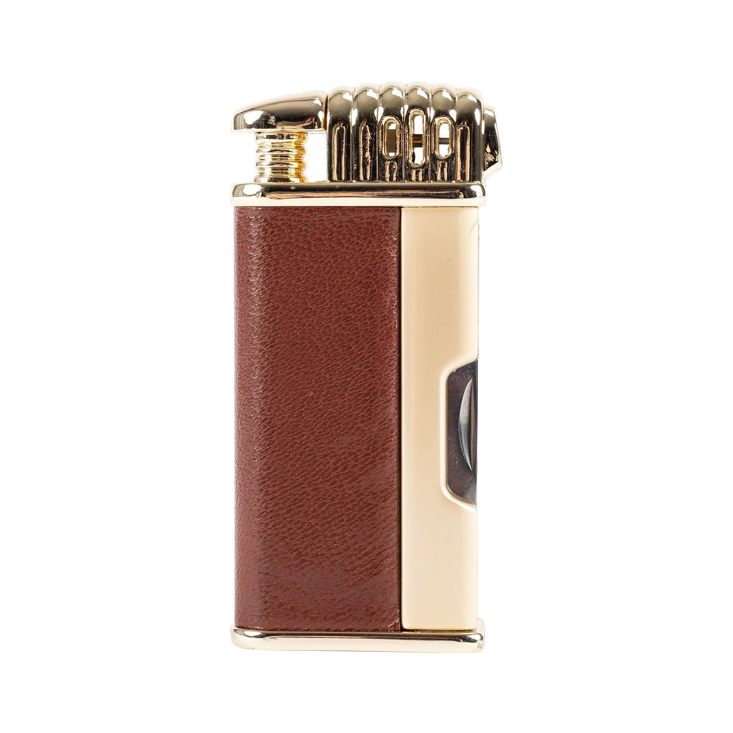 Mad Man Mad Man - Deluxe Pipe Lighter: Black