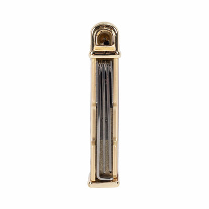 Mad Man Mad Man - Deluxe Pipe Lighter: Black