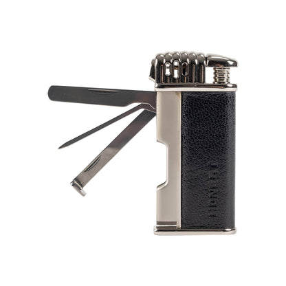 Mad Man Mad Man - Deluxe Pipe Lighter: Black