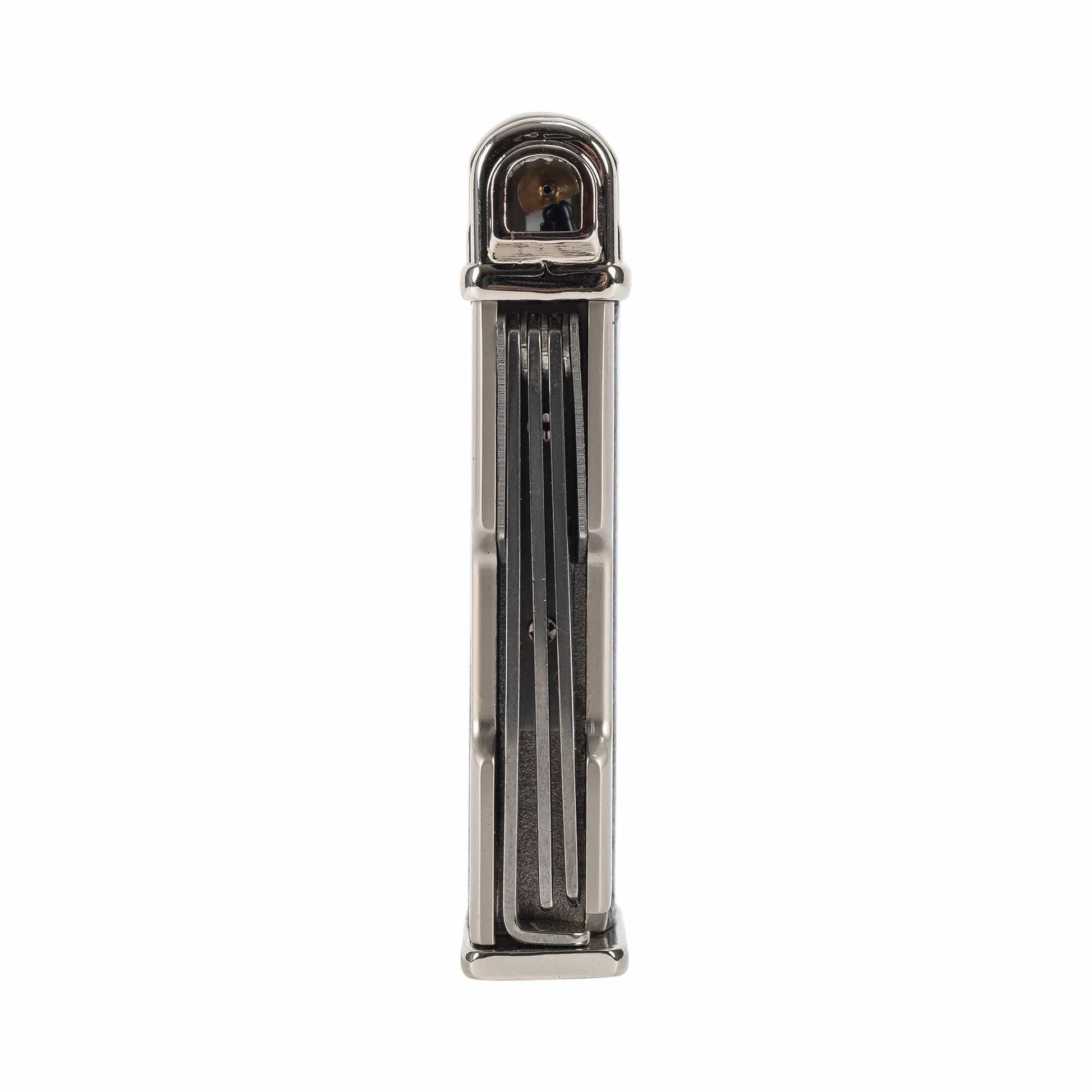 Mad Man Mad Man - Deluxe Pipe Lighter: Black