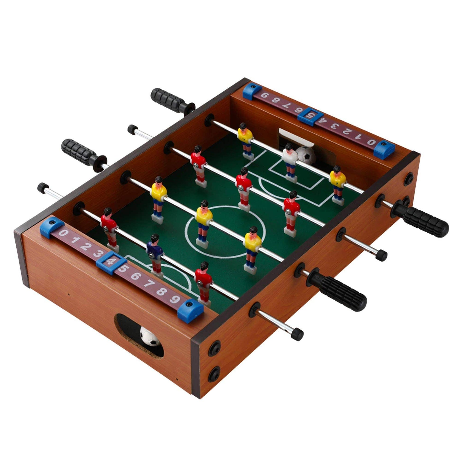 Mad Man Mad Man - Desktop Foosball