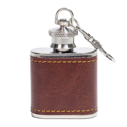 Mad Man Mad Man - Executive Flask and Toothpick Giftset