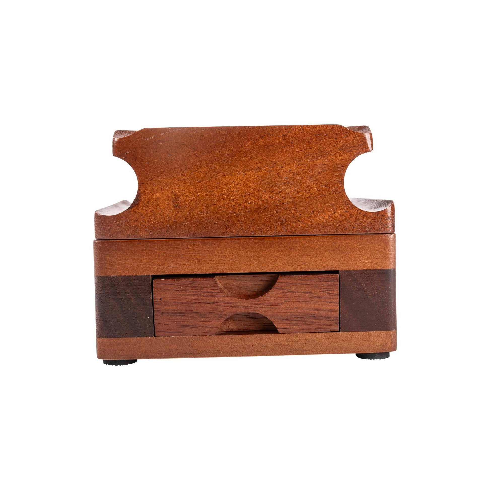 Mad Man Mad Man - Executive Hardwood Cigar Ashtray