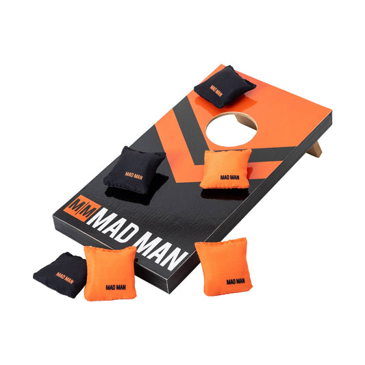 Mad Man Mad Man - Mad Man Desktop Bags