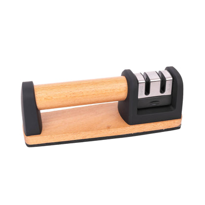 Mad Man Mad Man - Scorched BladeGenie Knife Sharpener | Outdoor Kitchen Gift