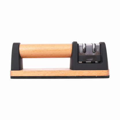 Mad Man Mad Man - Scorched BladeGenie Knife Sharpener | Outdoor Kitchen Gift