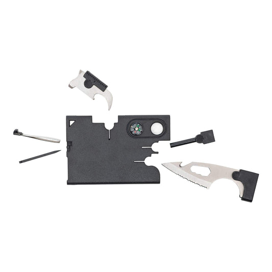 Mad Man Mad Man - Survival Tool: Black