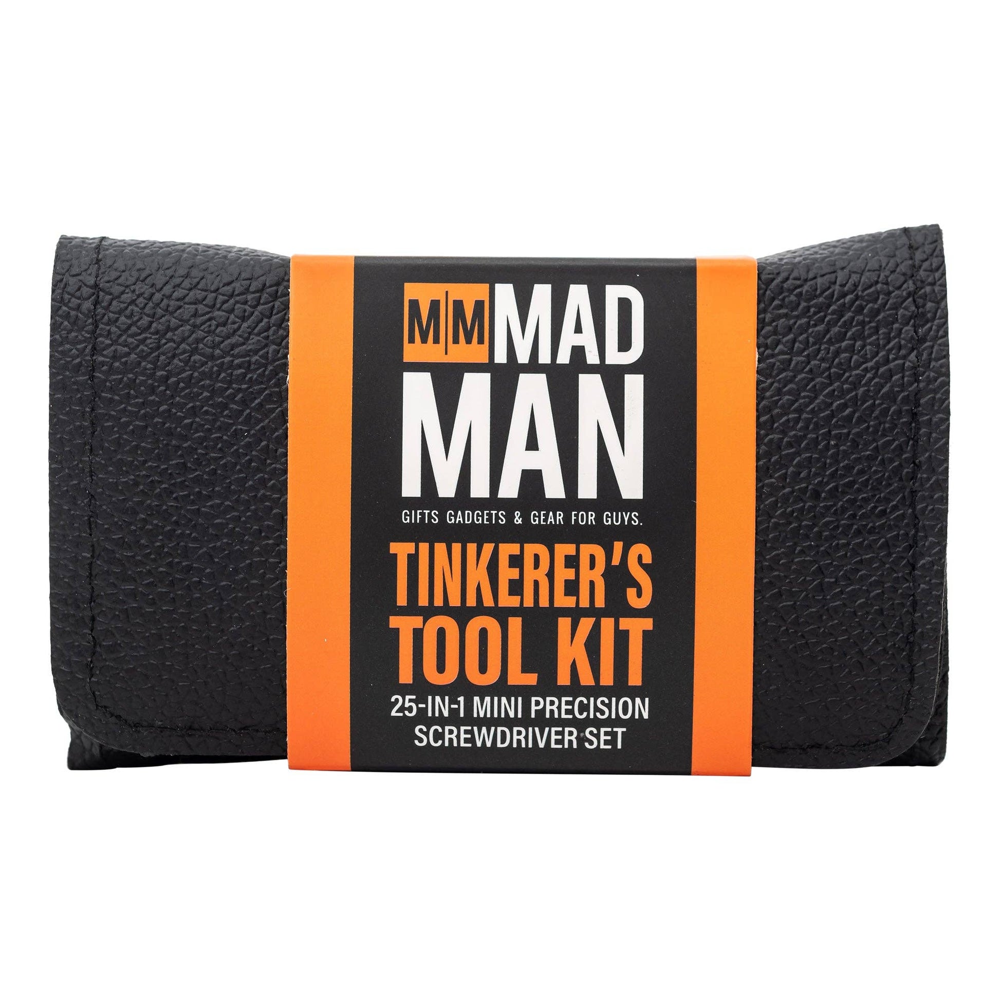 Mad Man Mad Man - Tinkerers Tool Kit