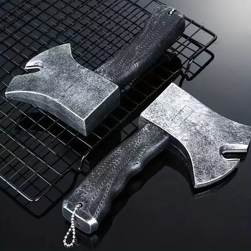 Man Up Bottle Opener Axe Bottle Opener