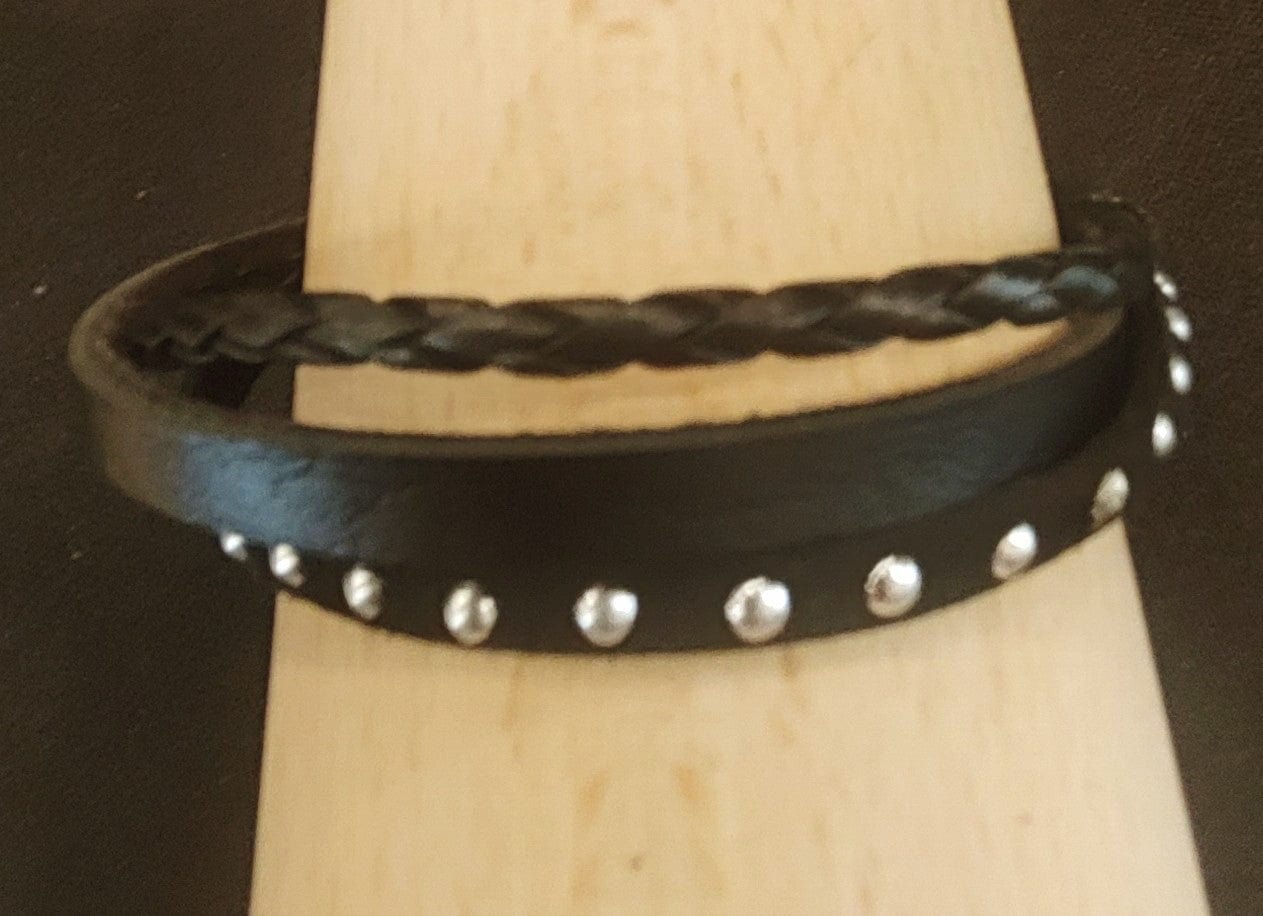 Man Up Bracelet 12