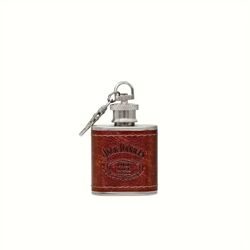 Man Up Chess Gift Set Jack Daniels Game Set