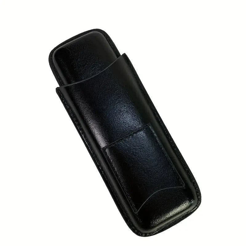 Man Up Cigar Case Cigar Case w/Cutter