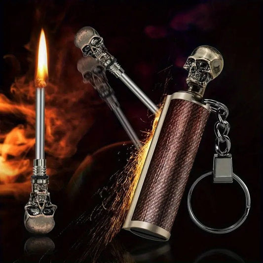 Man Up Infinity Lighter Infinity Lighter - Forever Match