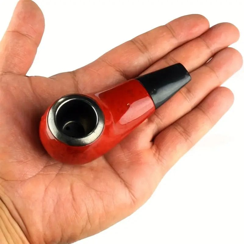 Man Up Pipe Set Detachable Tobacco Pipe Set