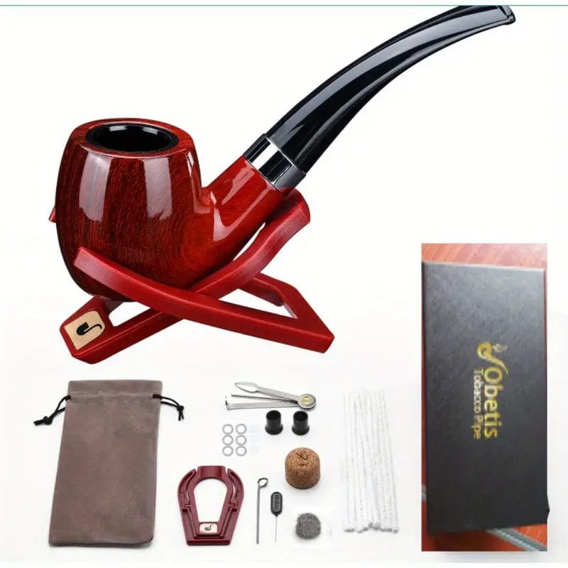 Man Up Pipe Set Smoking Pipe Set