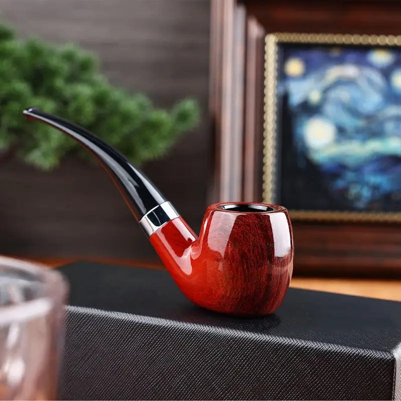 Man Up Pipe Set Smoking Pipe Set