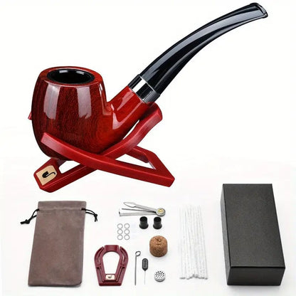 Man Up Pipe Set Smoking Pipe Set